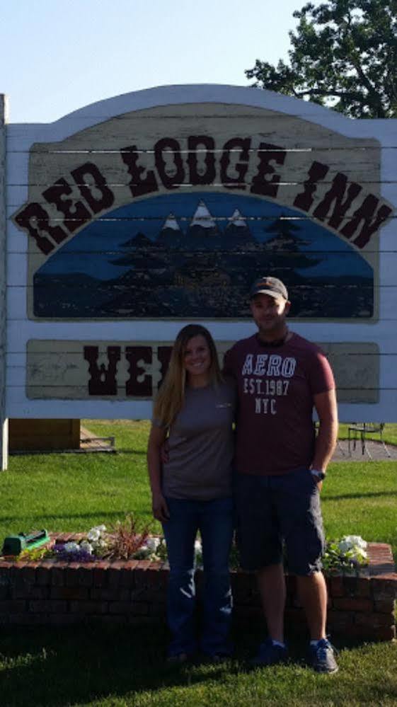Red Lodge Inn Exterior photo