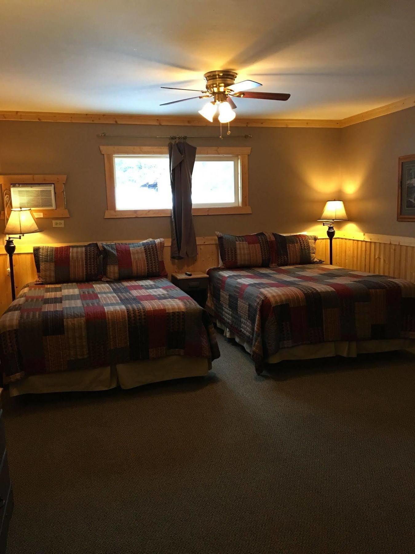 Red Lodge Inn Exterior photo
