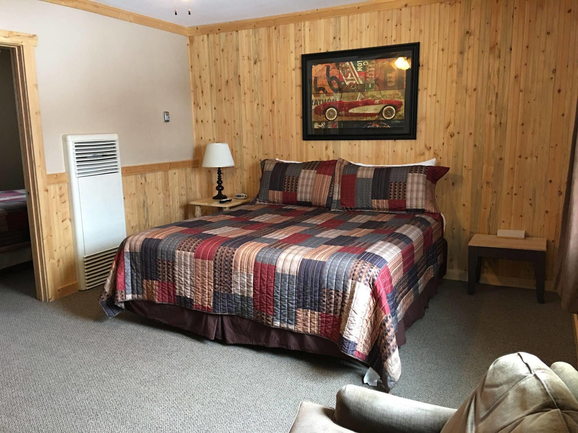 Red Lodge Inn Exterior photo