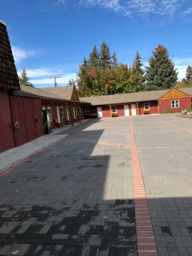 Red Lodge Inn Exterior photo