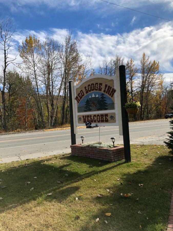 Red Lodge Inn Exterior photo
