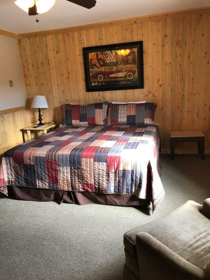 Red Lodge Inn Exterior photo