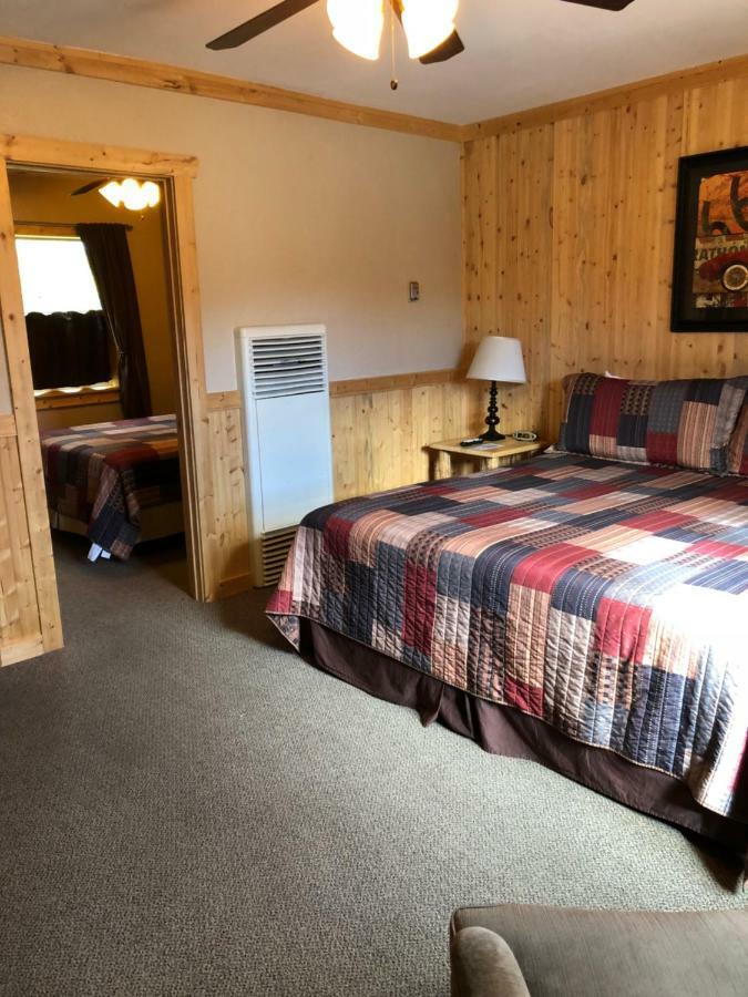 Red Lodge Inn Exterior photo