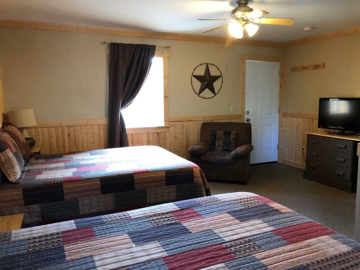 Red Lodge Inn Exterior photo